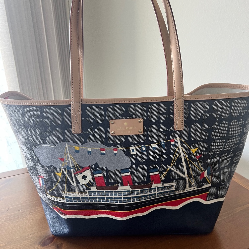 Kate Spade Tote Bag